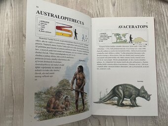 Vreckový Atlas Dinosaury - 7