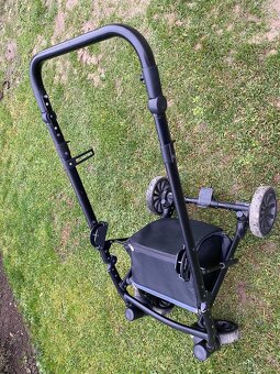 Anex baby kočík - 7