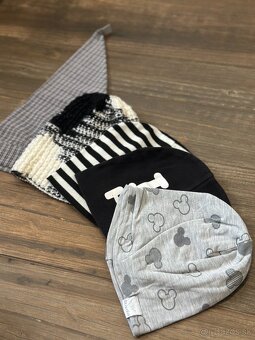 38 ks oblečenia 104-110 - 7