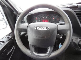 IVEC70C18 BI-TEMP, Thermo King V-800 MAX −20°C - 7