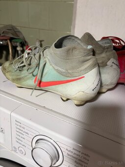 Predám kopačky - 7