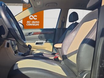 Opel Antara 2.2 CDTi 4x4 - 7