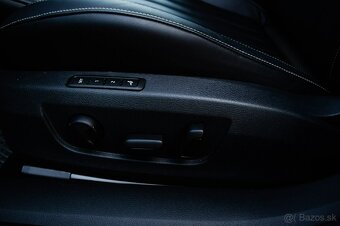 Škoda Superb Combi 2.0 TDI SCR L K DSG - 7