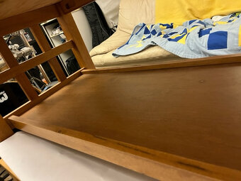 konferenčný stôl masív - 7