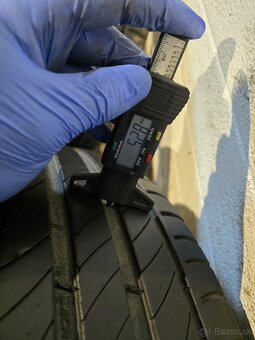 Letná Sada AUDI A3+Michelin 205/55 R16 - 7