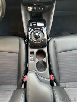 Nissan Leaf - Tekna - 7