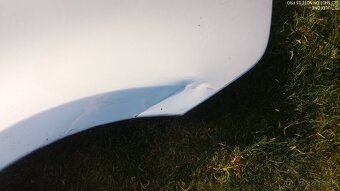 Mercedes Sprinter W907 W910 - Pravy predny blatnik - 7