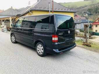 Volkswagen Multivan  2.5 TDI 128 - 7