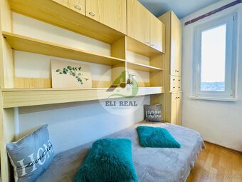 POZOR ZĽAVA ✨4 izbový byt (84m2) Košice okolie (Moldava nad  - 7