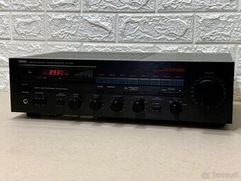 YAMAHA RX-300 …. FM/AM stereo receiver - 7
