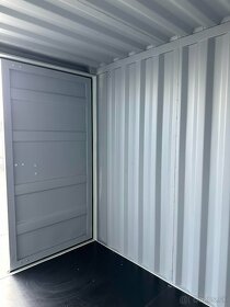 Skladový kontajner / unimobunka 3 x 2,45 m , 1 x použitý - 7