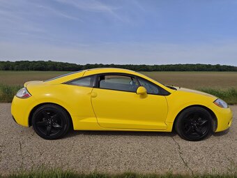 Mitsubishi Eclipse 4G 2.4i - 7