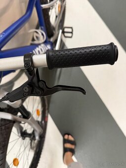 Woom 26 elektrobicykel - 7