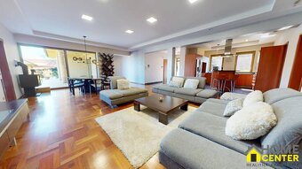 PREDAJ NADŠTANDARDNÝ RODINNÝ DOM - KOMÁRNO - 7