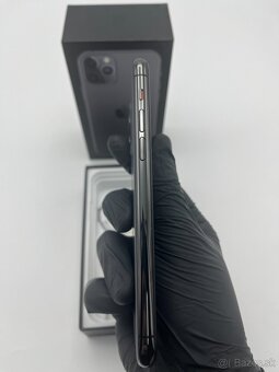  Apple iPhone 11 Pro 256GB Space Gray | 96% Zdravie batérie - 7