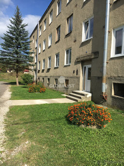 Na predaj trojizbový byt v srdci Polonín – ideálne miesto pr - 7