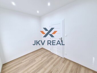 NA PREDAJ KRÁSNY 3,5-IZBOVÝ BYT, KOMPLET REKONŠTRUKCIA, BRAT - 7