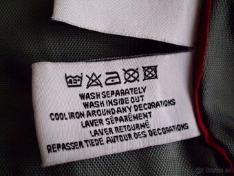 Superdry dámsky kabátik jar-jeseň M-S - 7