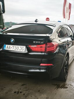 BMW GT 530d M-packet - 7
