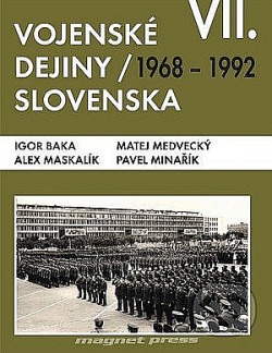 VOJENSKÉ DEJINY SLOVENSKA - 7