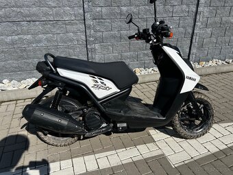 Yamaha Bws 125 - 7