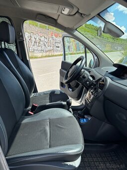 Renault Grand Modus 1.5 dCi Privilége 76kw, M6 - 7