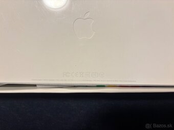 Apple Magic Keyboard s numerickou klávesnicou - 7