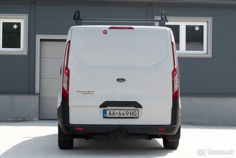 Ford Transit Custom 2.2 TDCi Trend L1H1 T310 - 7