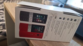 Nokia 150 v čiernej farbe - 7