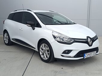 Renault Kangoo 1,5 dci možný odpočet DPH - 7