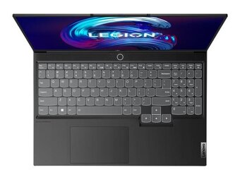 Lenovo Legion S7 16ARHA7-Ryzen 7 6800HS-16GB-512GBSSD-RX6600 - 7