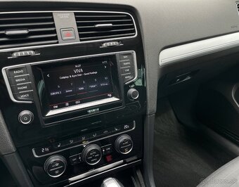 Volkswagen VW Golf 7 Variant 1.6 TDI BMT CUP EDITION - 7