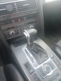 Audi a6 s6 - 7