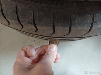 Sava intensa uhp2 235/45 R17 - 7