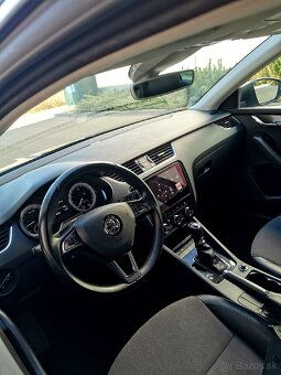 Škoda Octavia 3 Facelift DSG Full LED 2019 - 7