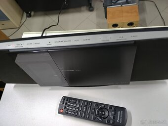 Panasonic - 7