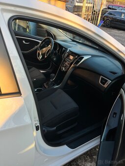 Predam Hyundai i30 1.6 88kw 2013 - 7