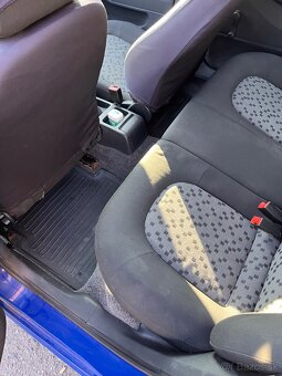 Škoda Fabia 1.2HTP 40kw 2006 - 7