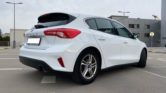 Ford Focus 1.5 TDCi EcoBlue Edition 2018 - 7