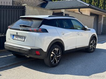 Peugeot 2008 1.5HDi automat - 7