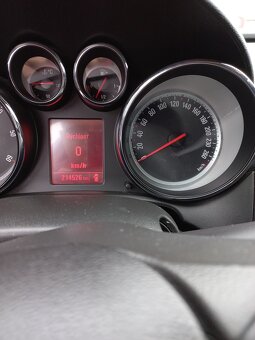 opel astra 1.7 cdti 81kw sport tourer - 7