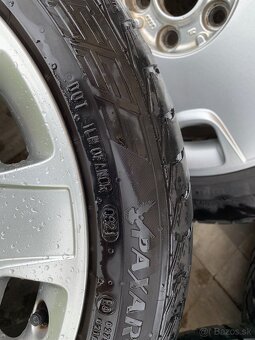 5x112 r17 audi - 7