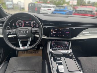 Audi Q8 50 3.0 TDI mHEV quattro tiptronic - 7