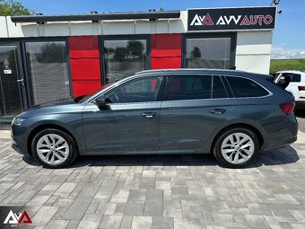 Škoda Octavia Combi 2.0 TDI DSG JoyPlus,v Záruke,99 060km,SR - 7