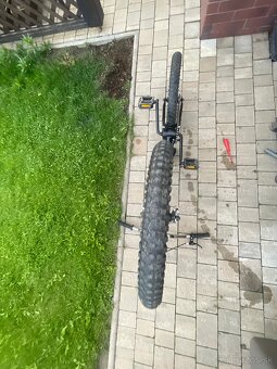 BMX - Krusty bikes - 7