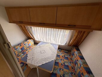 Caravelair 2000 - 7