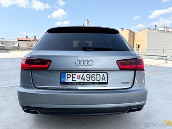 Audi A6 C7 Facelift 3.0TDI 160kw 9/2015 Quattro - 7