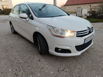 Citroen C4 ll ,1.6 eHDI - 7