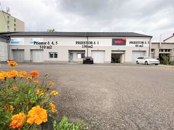 NA PRENÁJOM | 65 m2 - PRIESTORY č.3 + vyhradené parkovanie, - 7