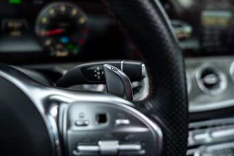 Predám Mercedes E53 AMG Coupe 2019 - 7